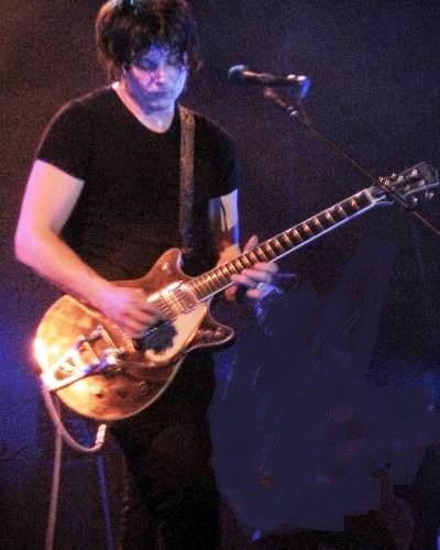 Jack White