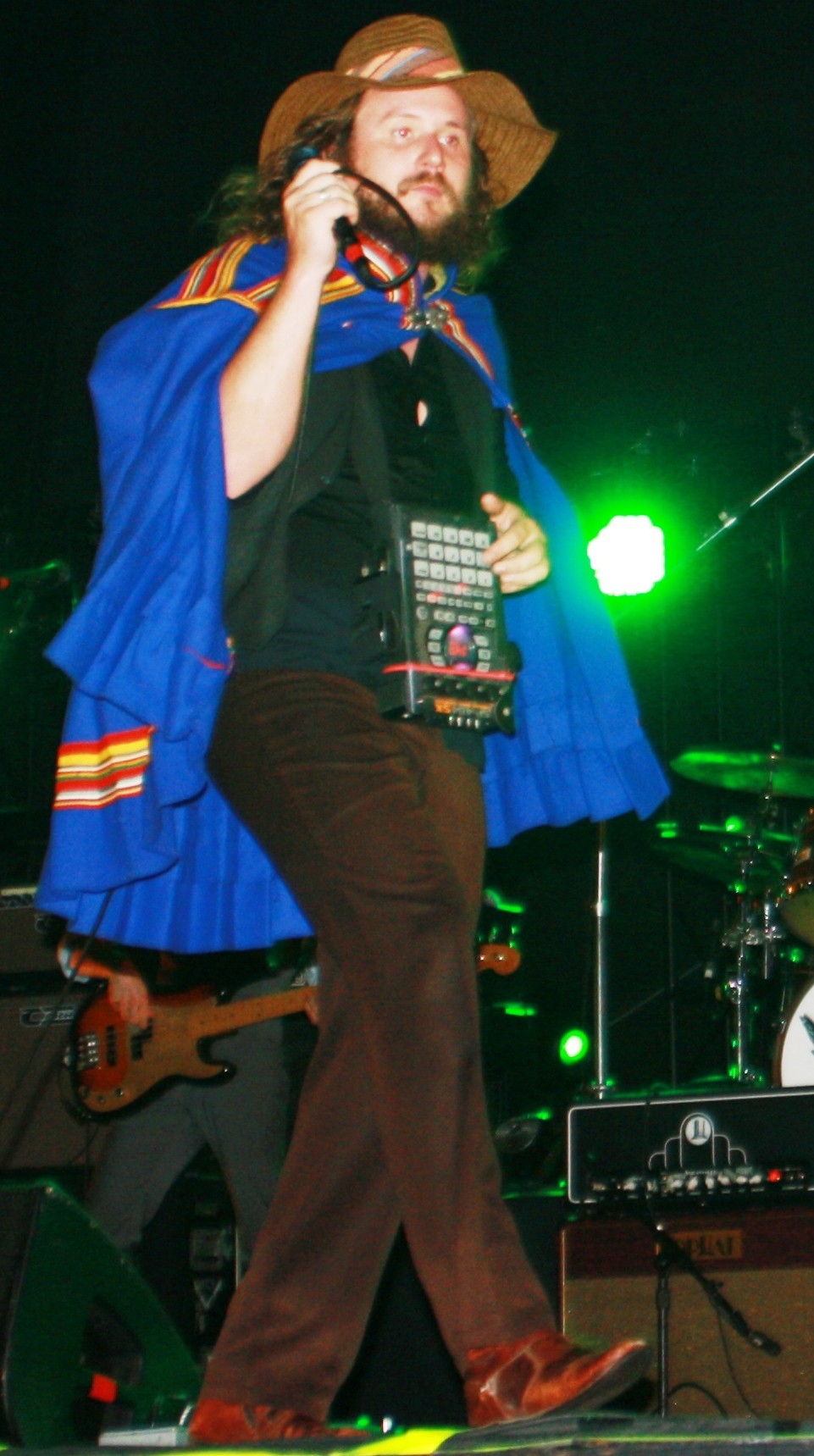 Jim James | My Morning Jacket