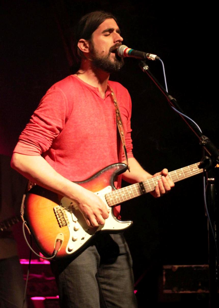 Ed Jurdi | Denver, Colorado