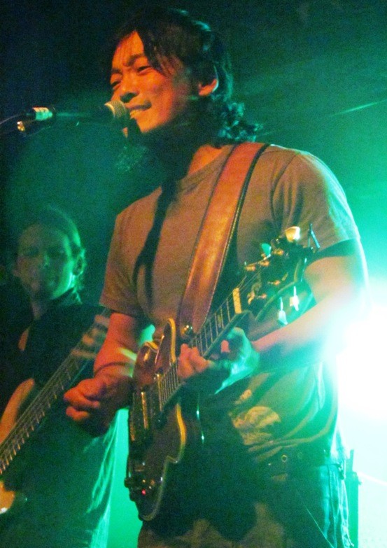 Michael Kang
