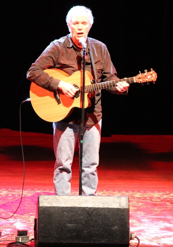 Leo Kottke | Boulder Theater