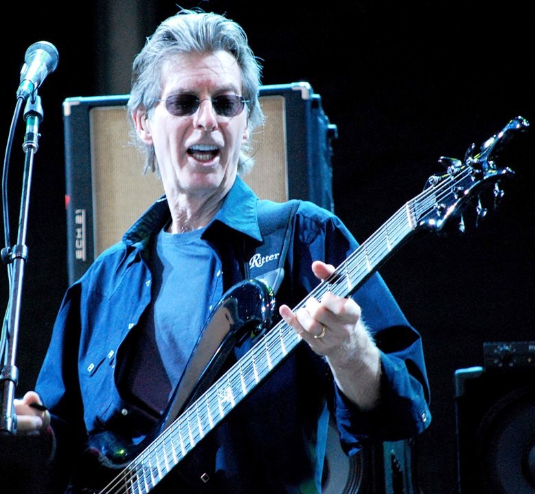 Philip Lesh