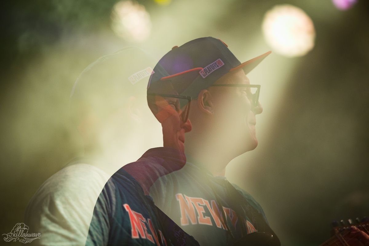 Adam Smirnoff | Brooklyn Steel