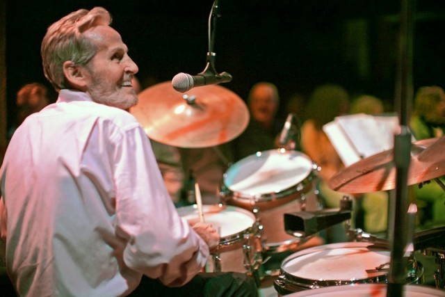 Levon Helm will play Floydfest 9