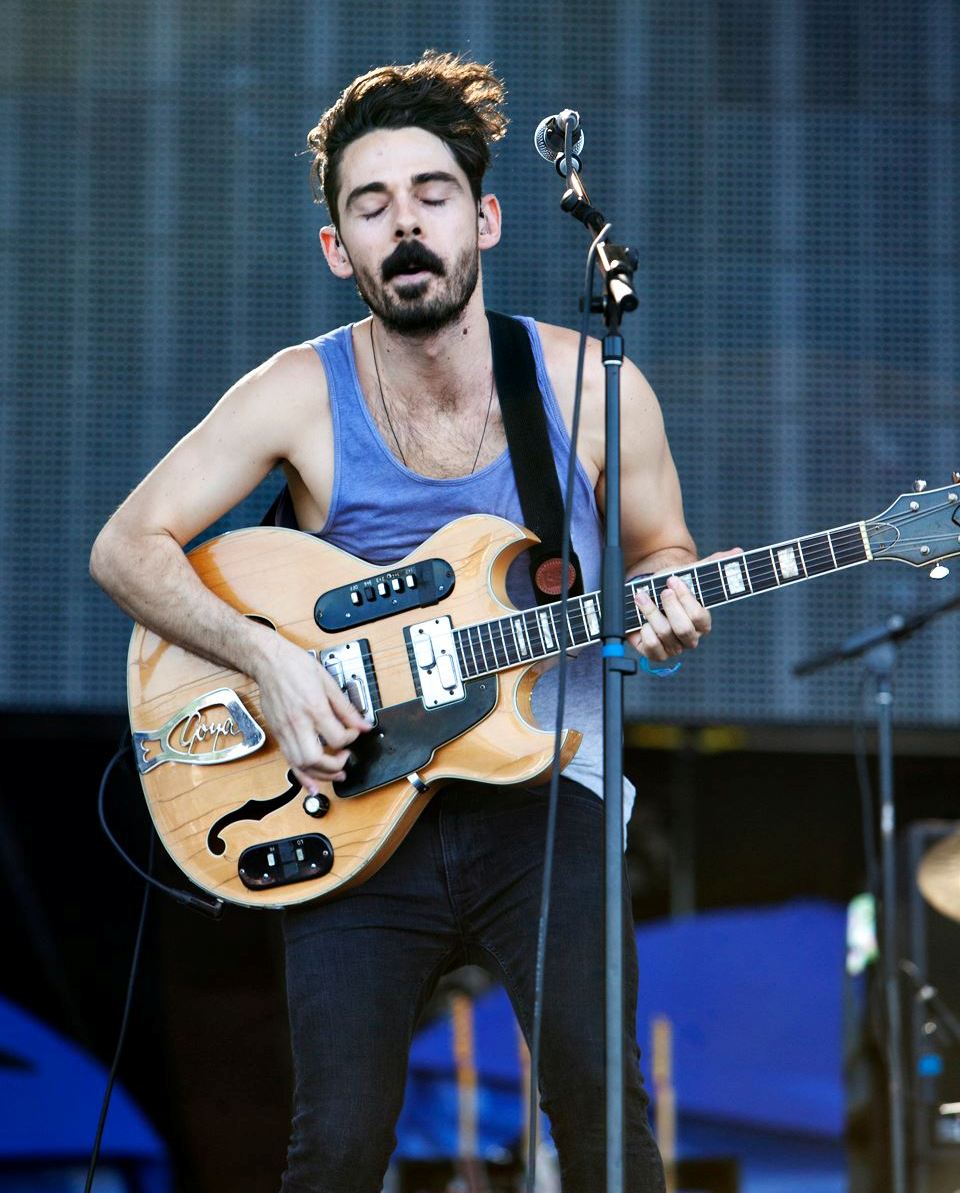 Local Natives | Bonnaroo