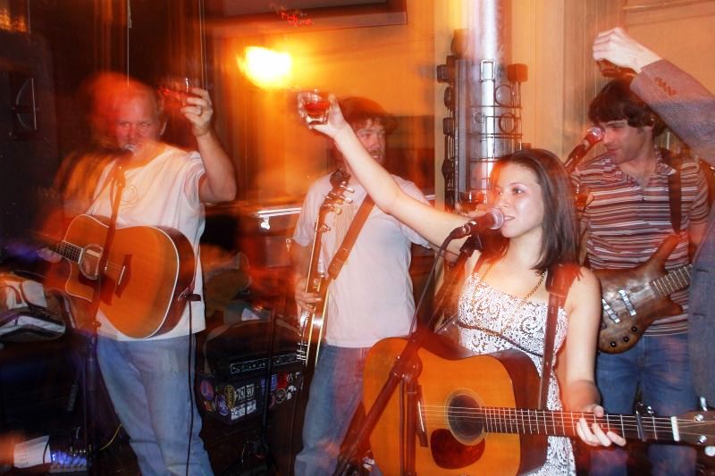 Fat Tuesday in Boulder | Magnolia Row