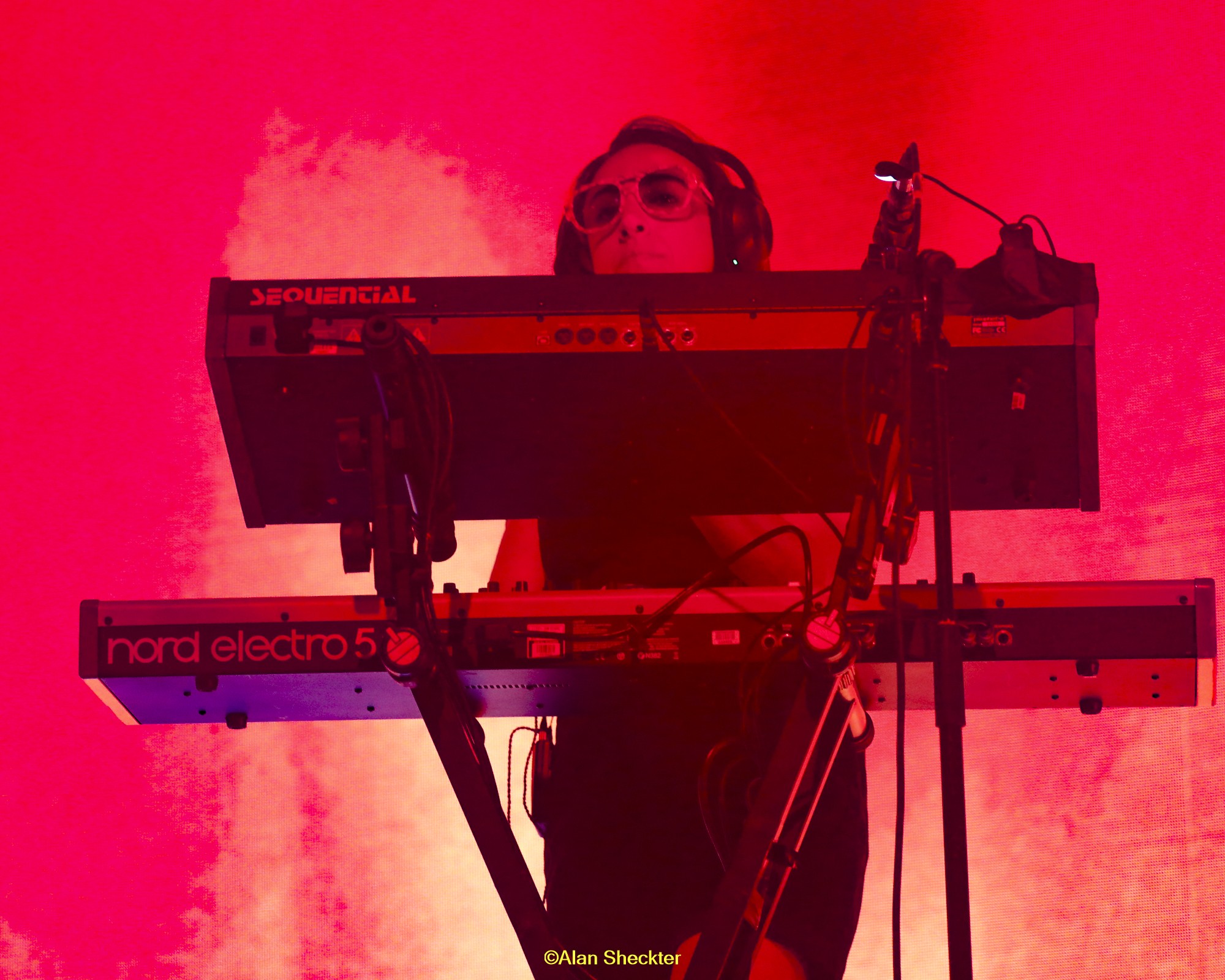 Hard Rock Live - Sacramento at Fire Mountain