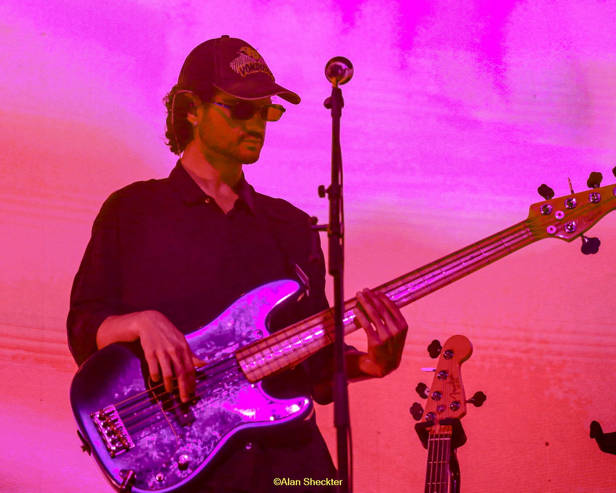 Hard Rock Live - Sacramento at Fire Mountain