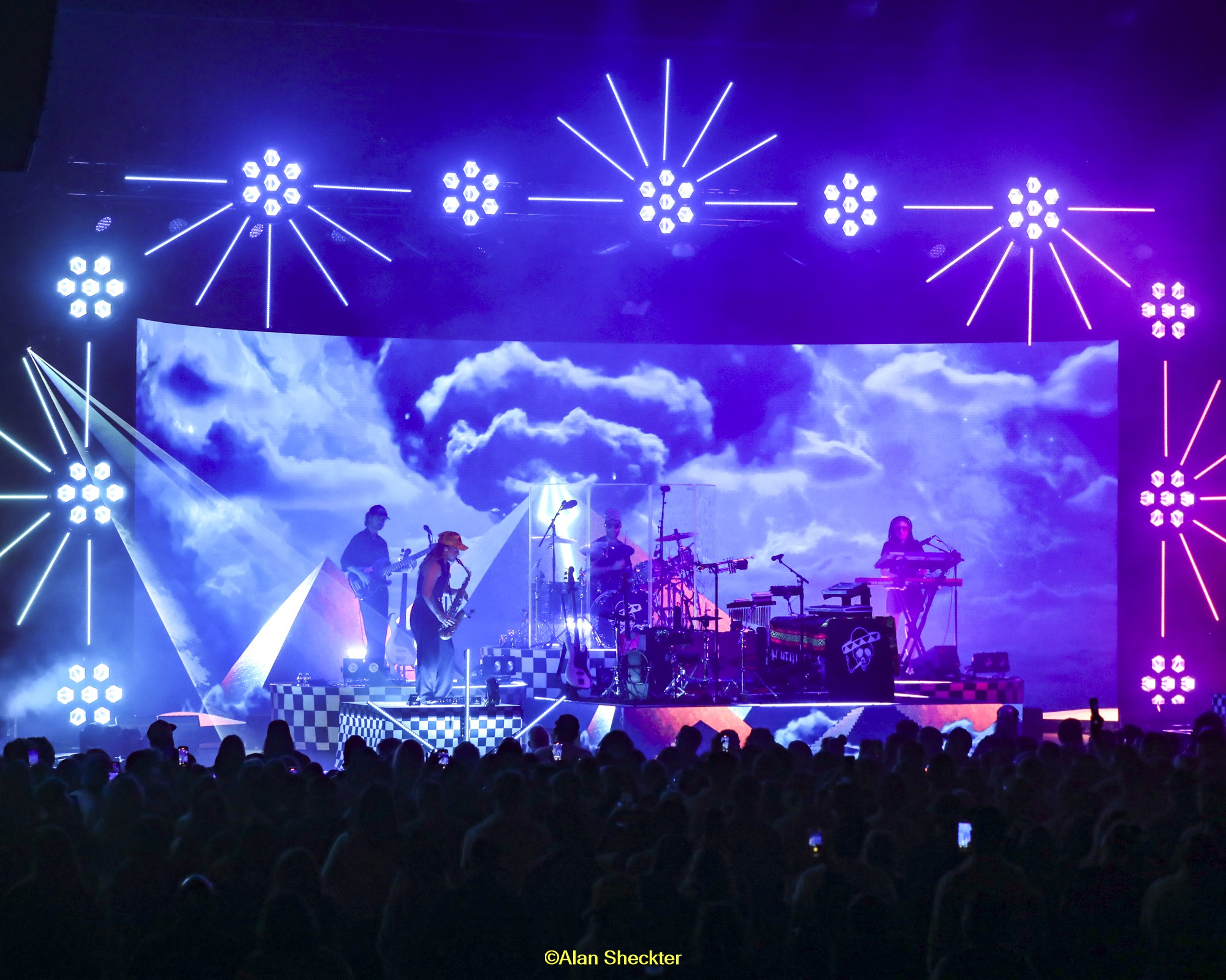 Hard Rock Live - Sacramento at Fire Mountain