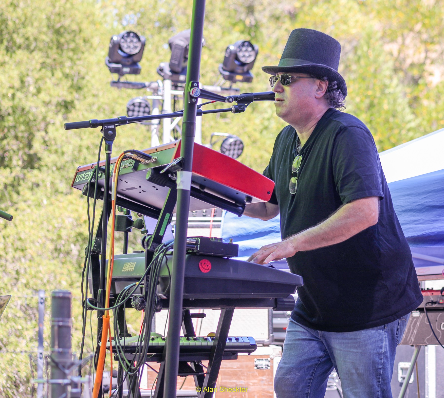 Jordan Feinstein | Orinda, CA