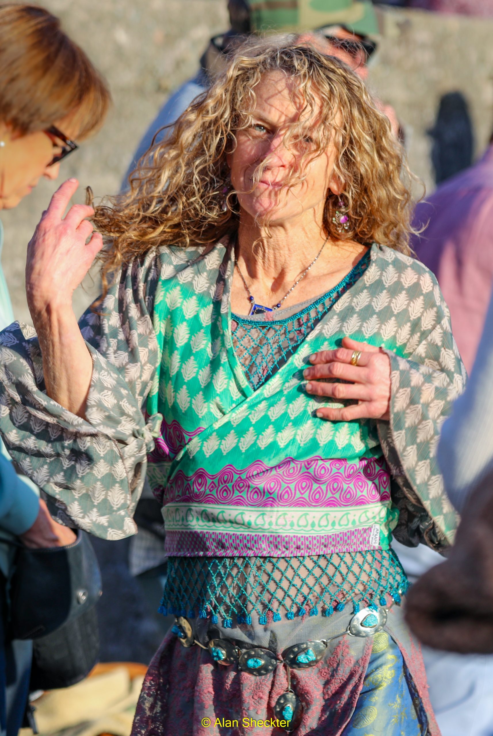 Greek Theatre | Berkeley, CA