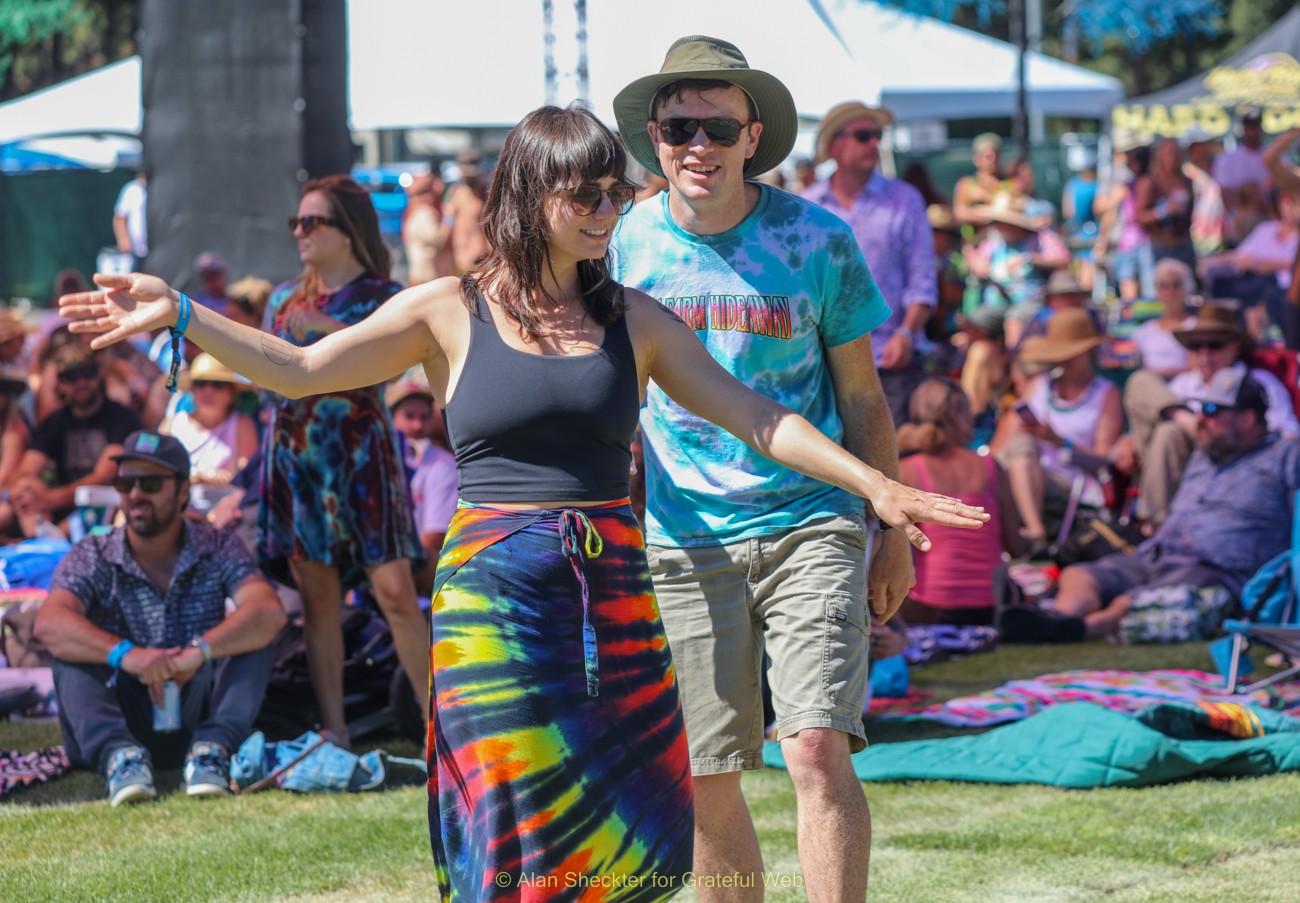 Bluegrass and Beyond | Stateline, NV