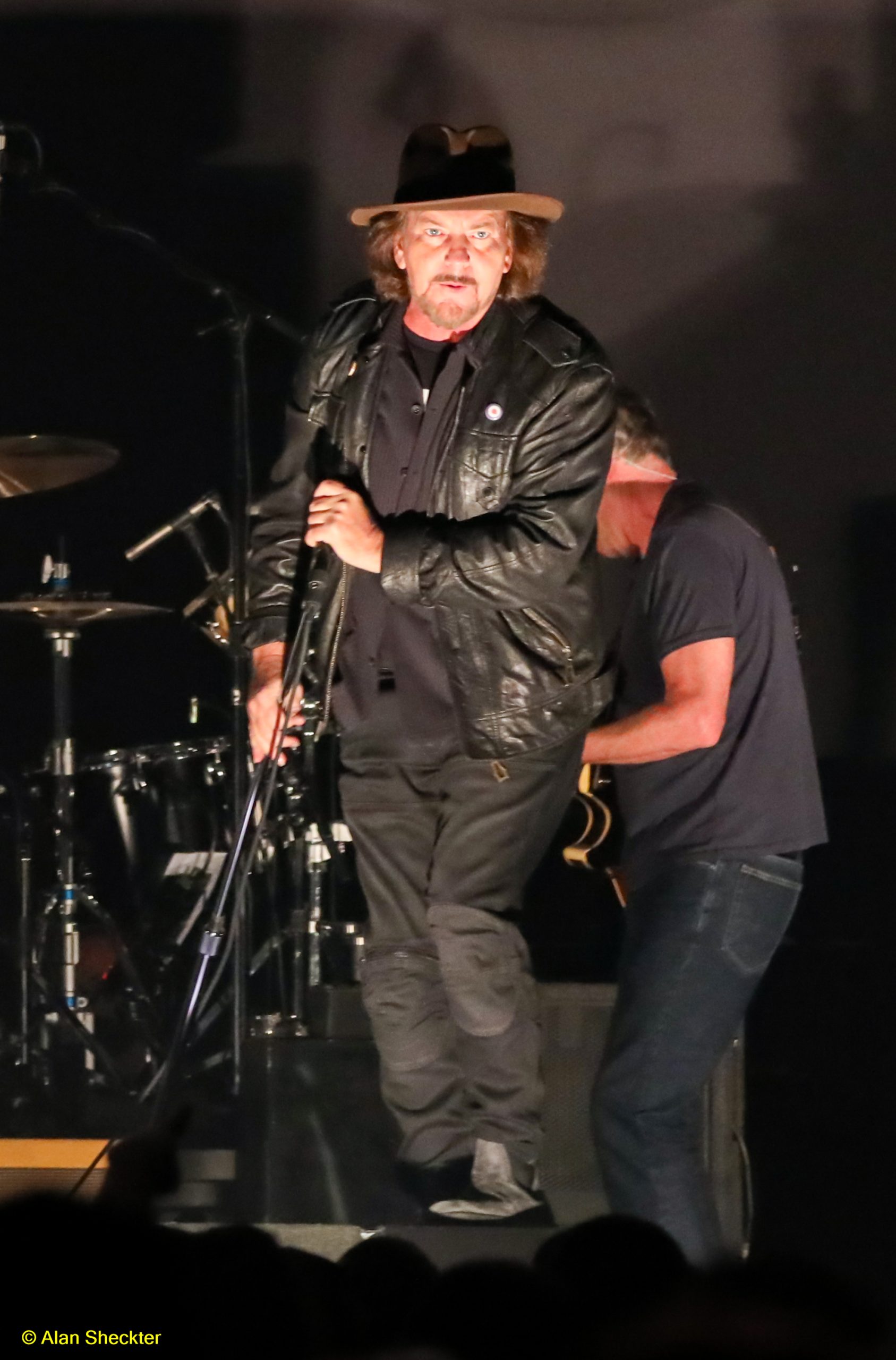 Eddie Vedder | Golden 1 Center