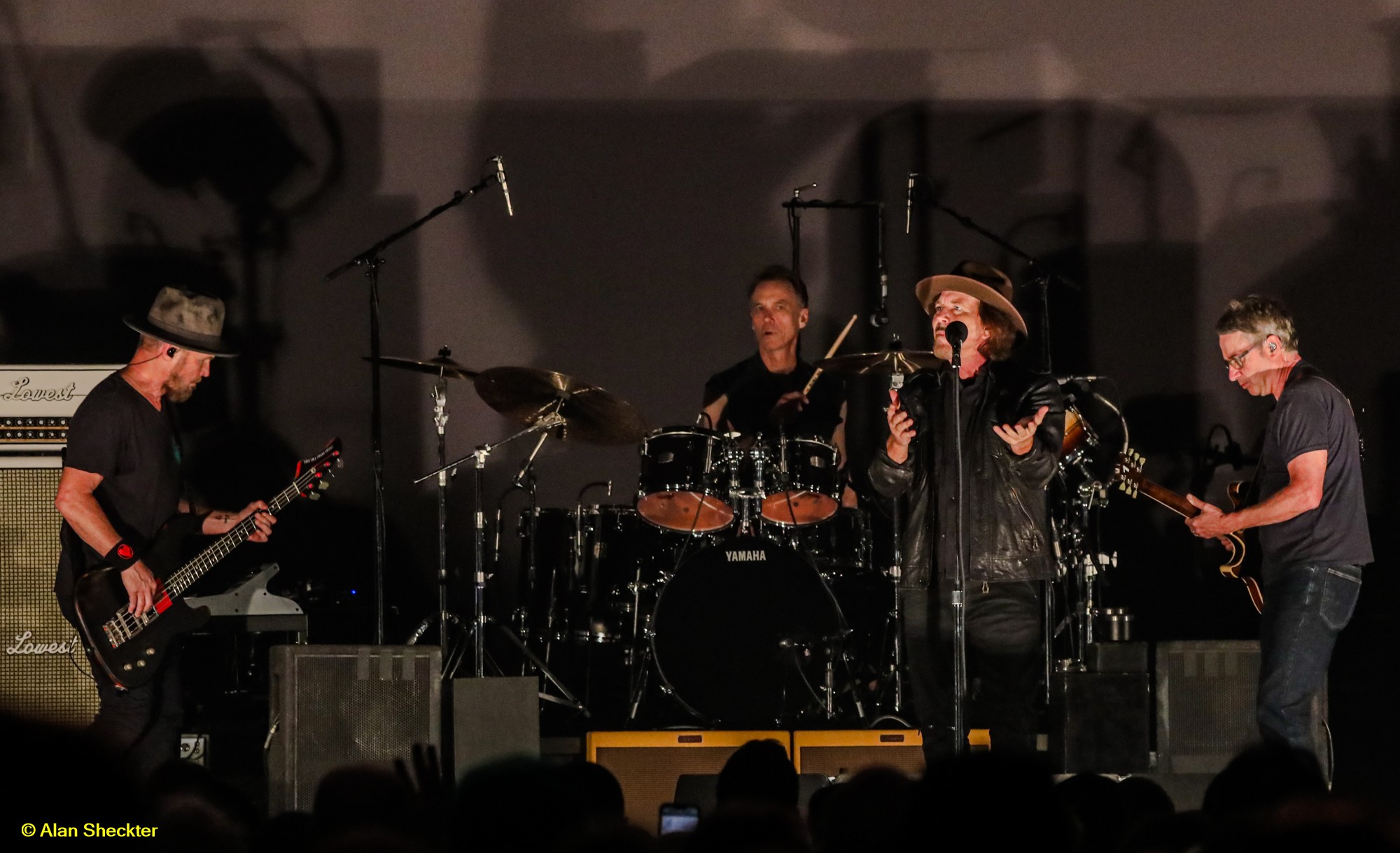 Pearl Jam | Sacramento, CA