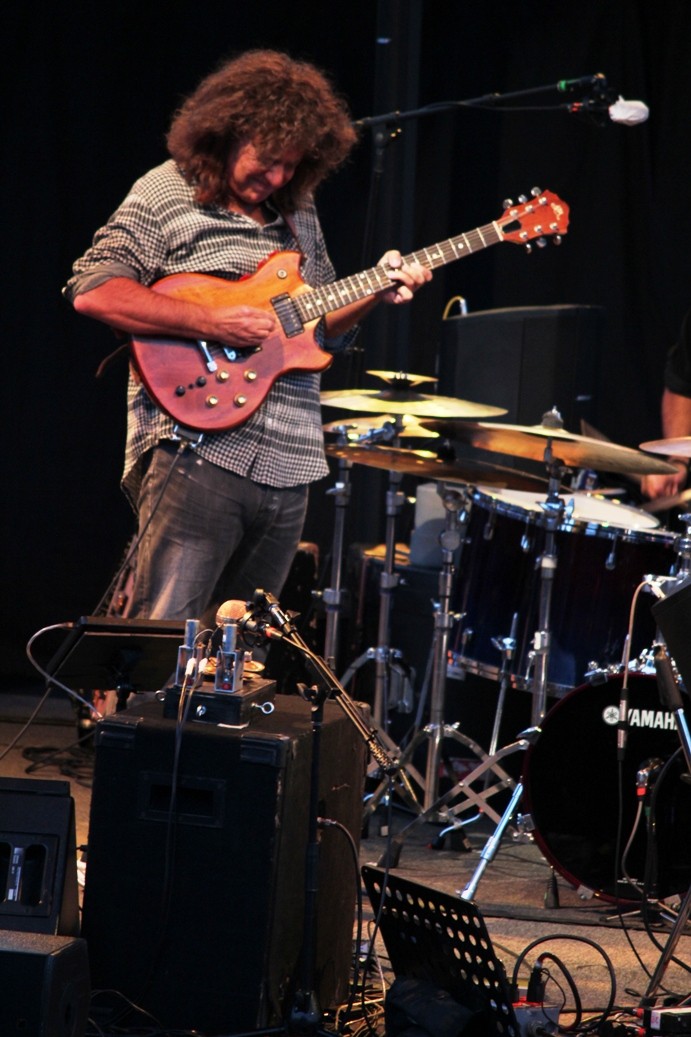 Pat Metheny | Botanic Gardens