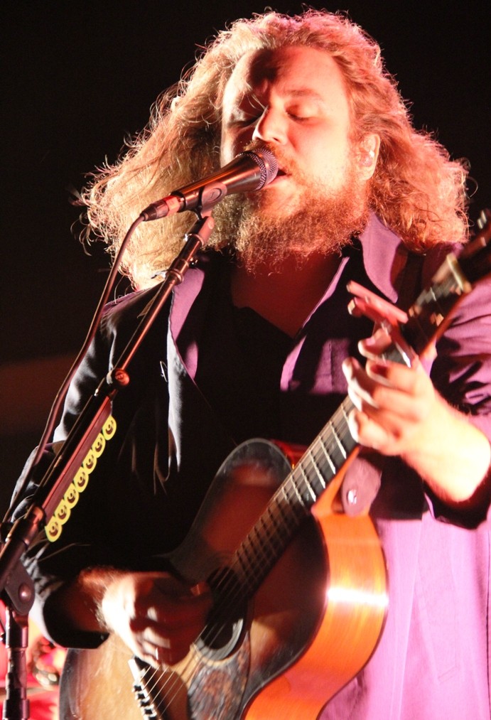 Jim James | My Morning Jacket