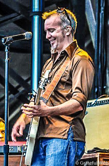 JJ Grey | Phases of the Moon