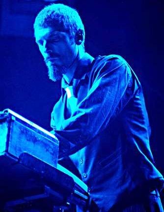 David Murphy | STS9