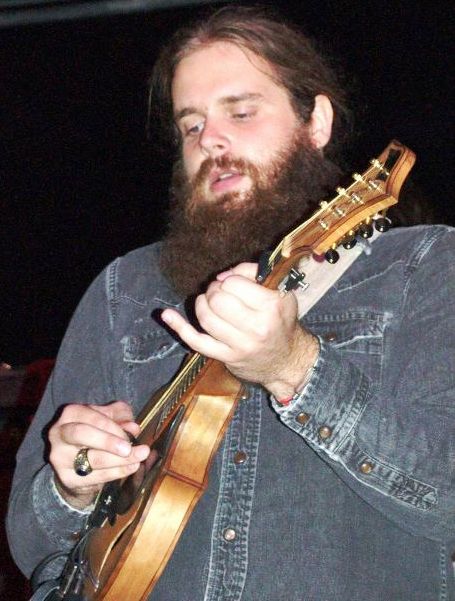 Norm | The Giving Tree Band