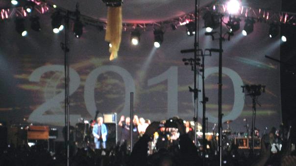 New Years Eve 2010 | San Francisco