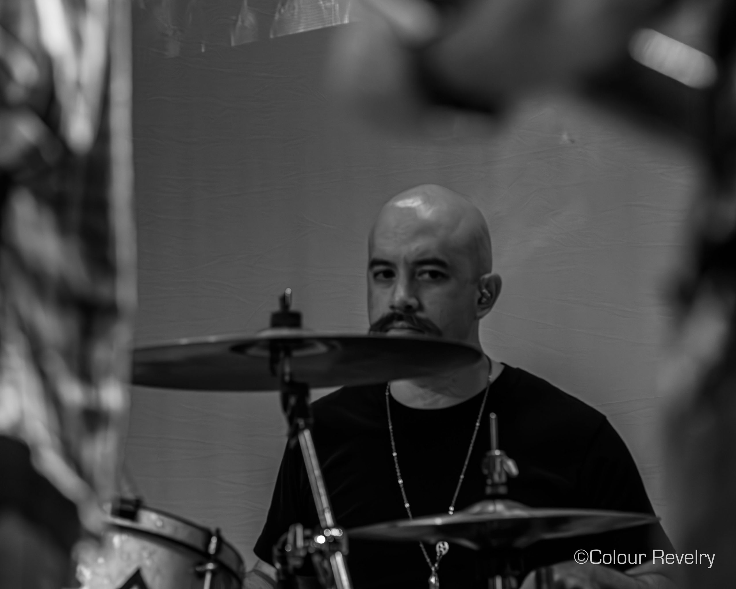 John Lum | Allman Betts Band