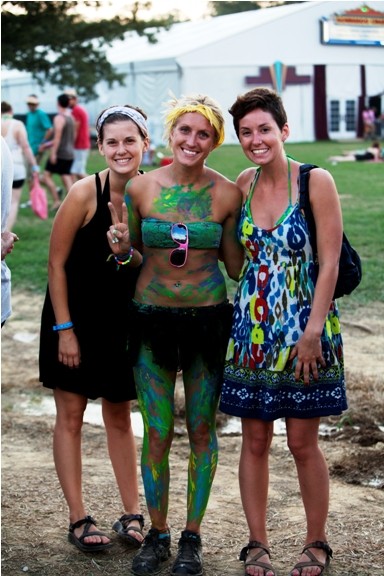 Bonannaroo 2011