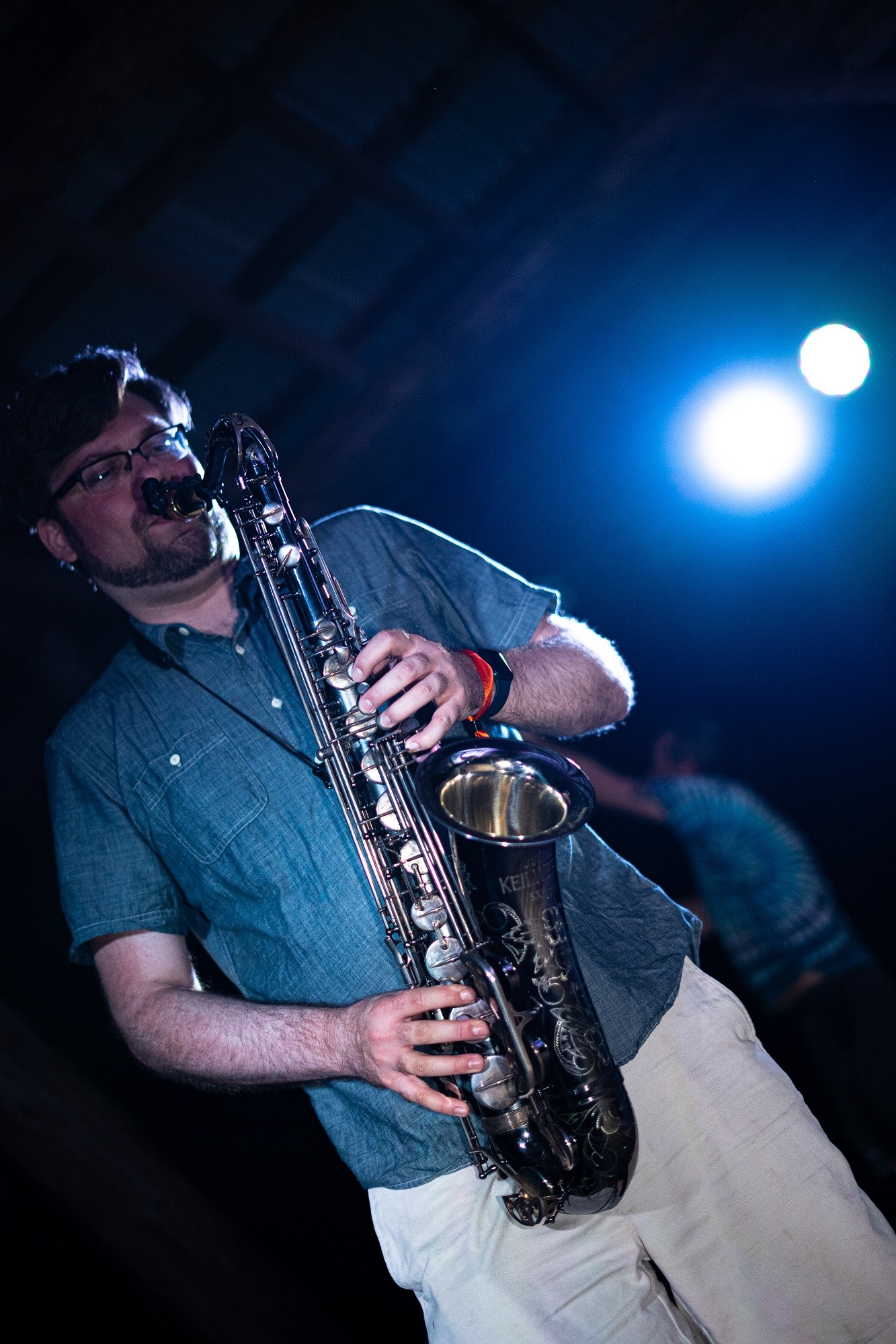 Plazmatic - photos by Nick Schultz.