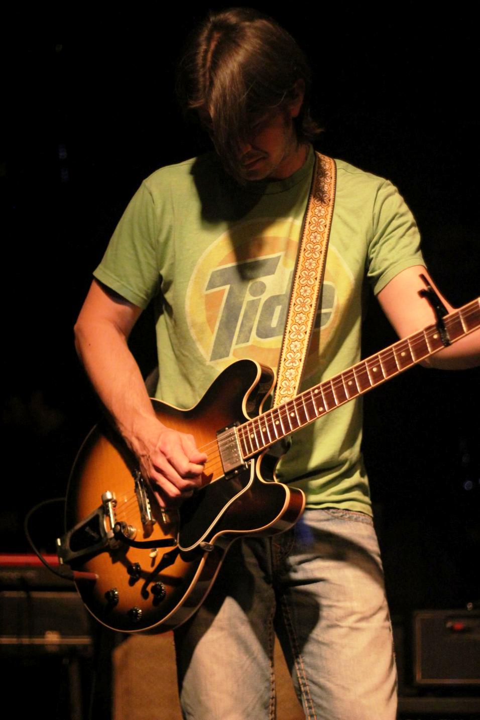 Gordy Quist | Cervantes Masterpiece Ballroom