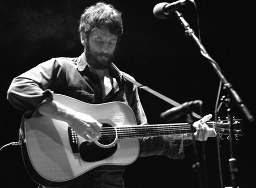 Ray LaMontagne
