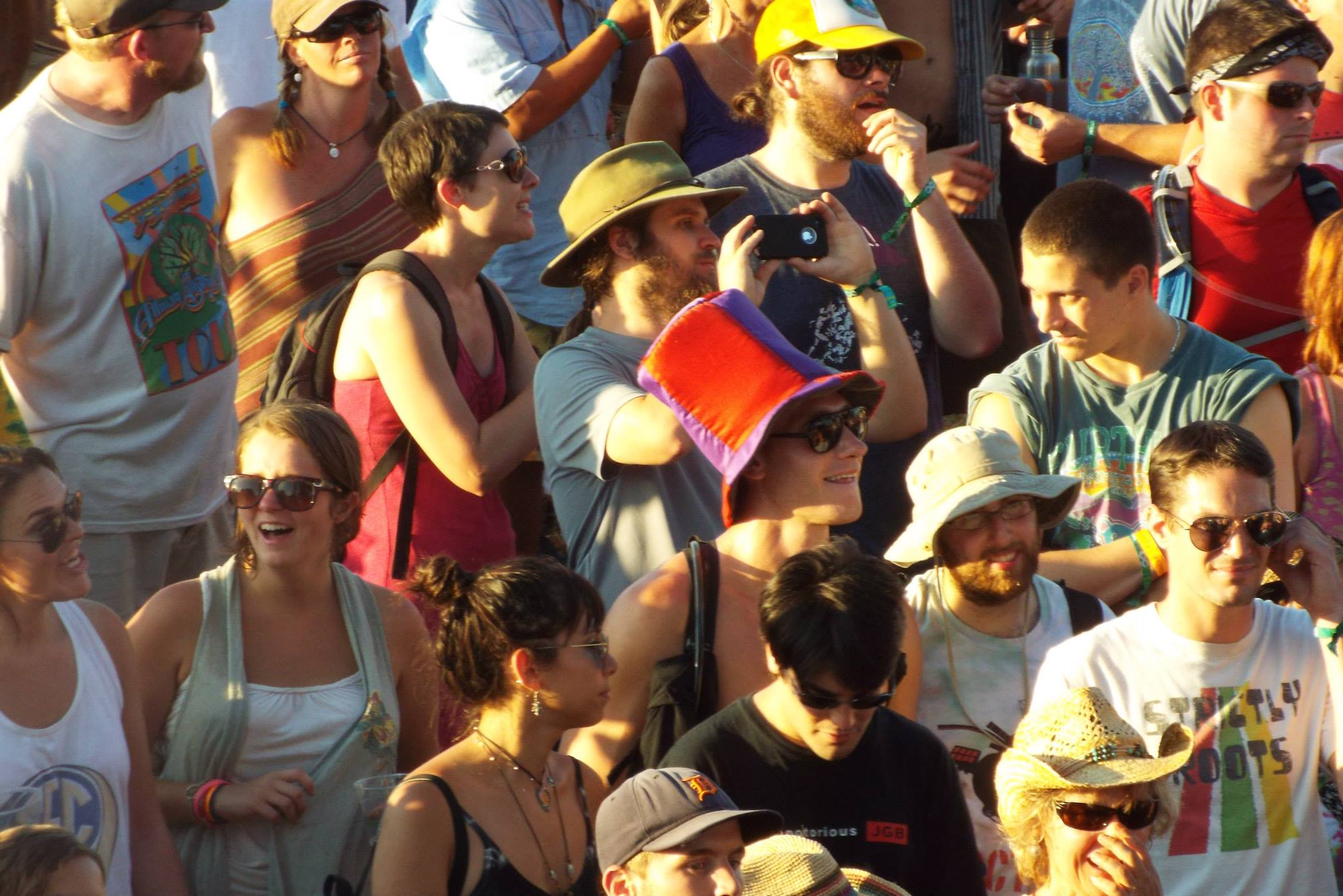 Lockn' Festival - 2013