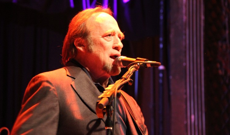 Stephen Stills | Denver, Colorado