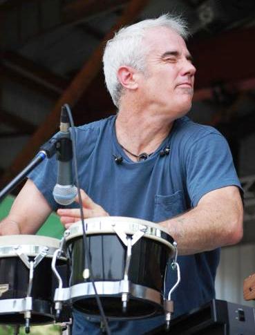 Michael Travis | EOTO