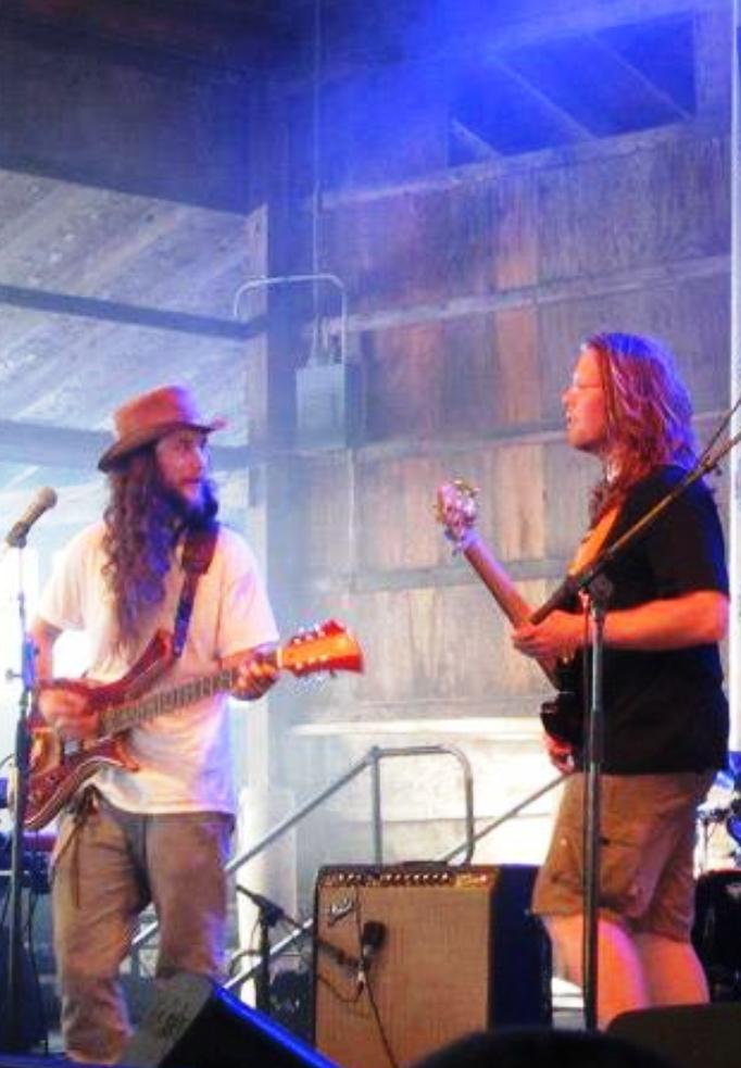 Twiddle | Catskill Chill Music Festival