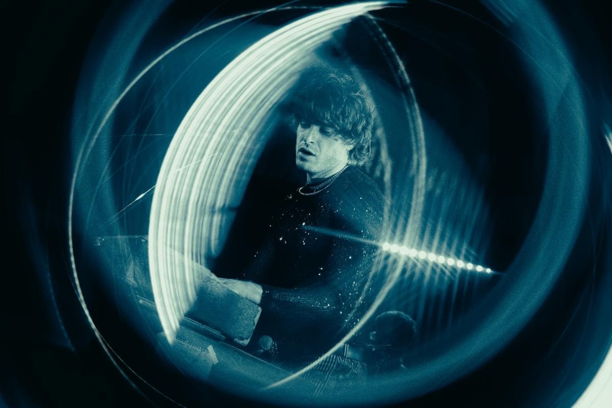 Neal Francis Live at Tipitina’s May 3, 2025  Photo Credit: Nick Langlois 