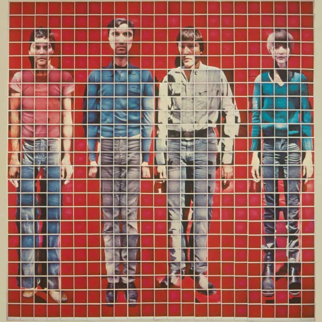 TALKING HEADS CELEBRATE MORE SONGS ABOUT BUILDINGS AND FOOD WITH EXPANSIVE SUPER DELUXE EDITIONS ARRIVING JULY 25