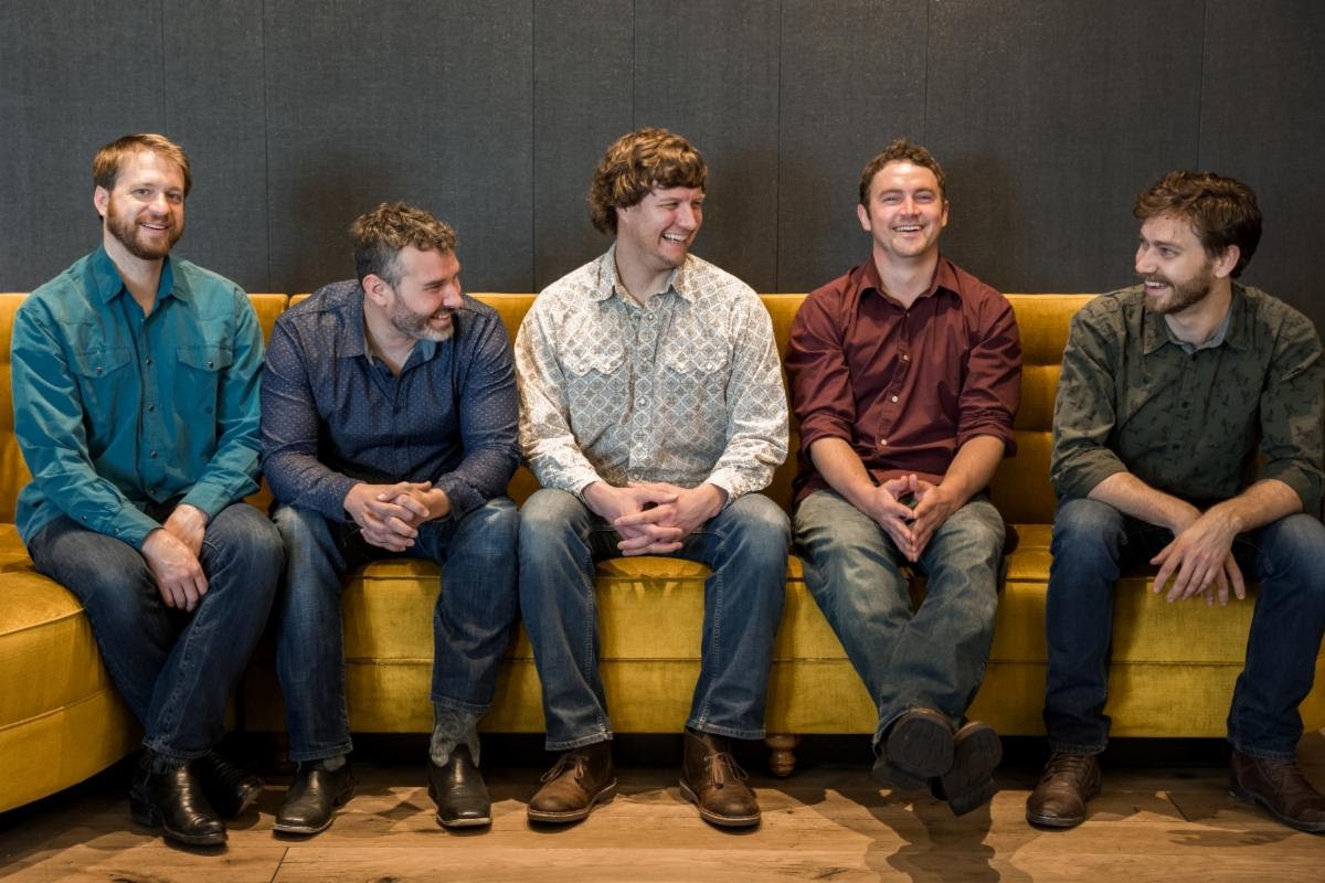 WOOD BELLY | Photo Credit: Emily Sierra Photography