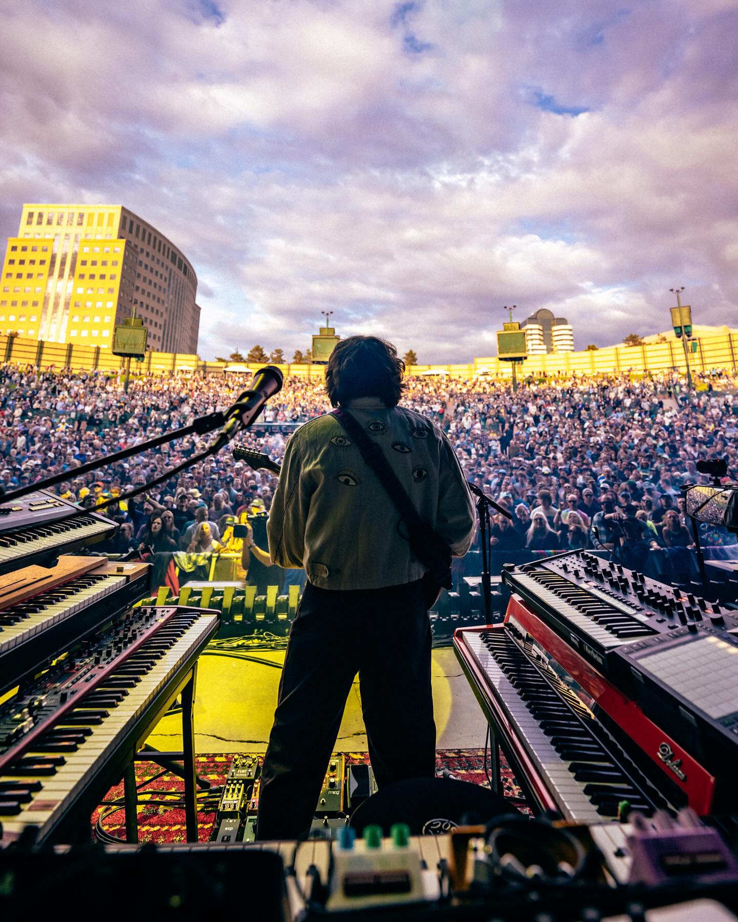 Photo by Juliana Bernstein