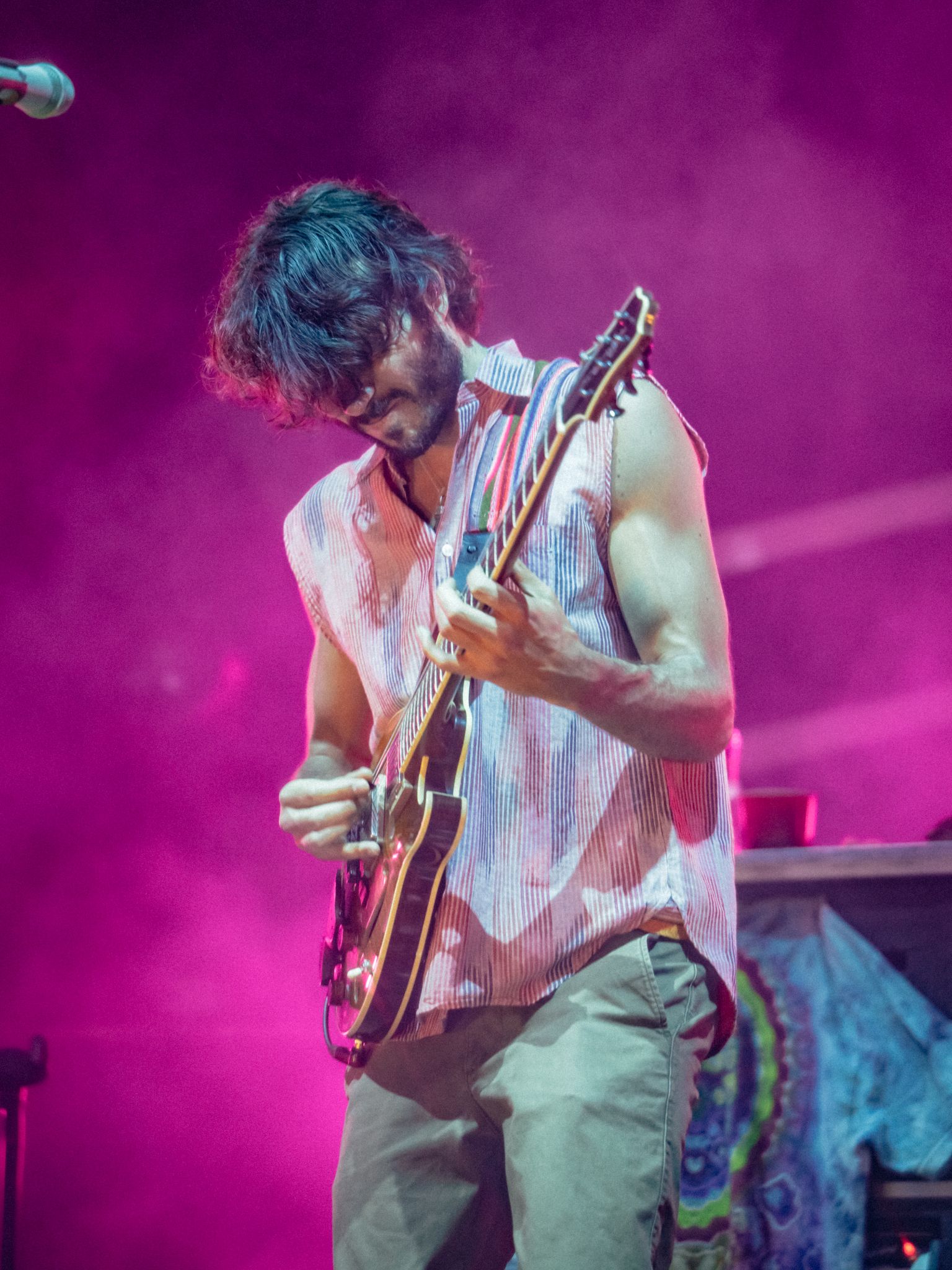 Photo by Juliana Bernstein