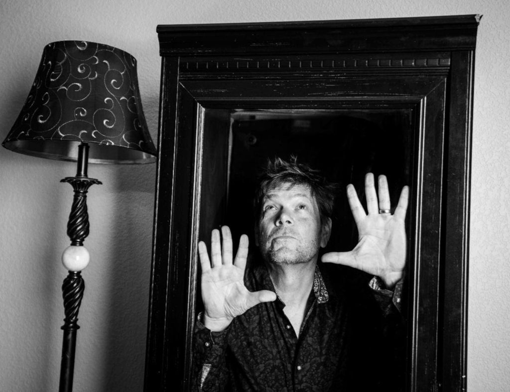 From Jam Roots to Indie Rock: Kyle Hollingsworth (The String Cheese Incident) Expands His Sound