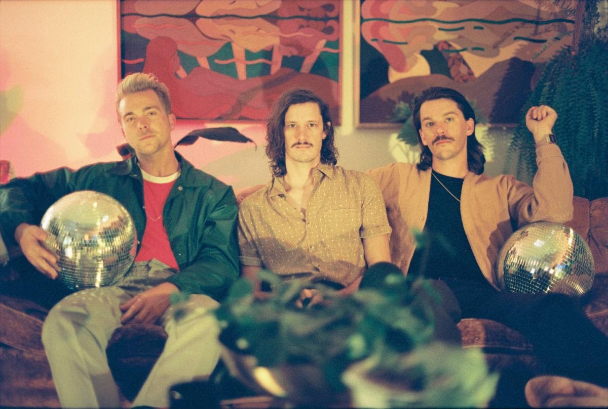 The Brummies - photo by Natalie Osborne