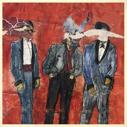 “Not Dead Yet” - artwork by Ben Schneider