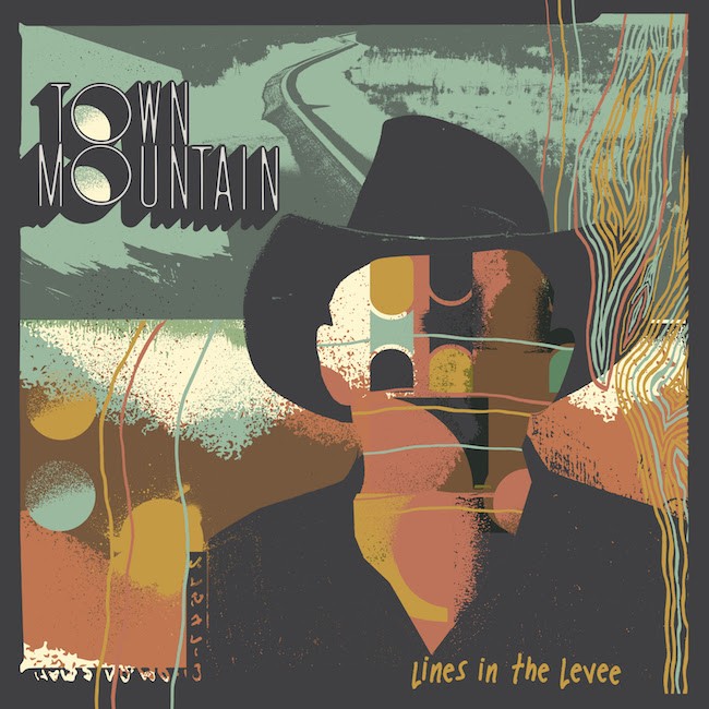 "Lines In The Levee" out October 7th, 2022