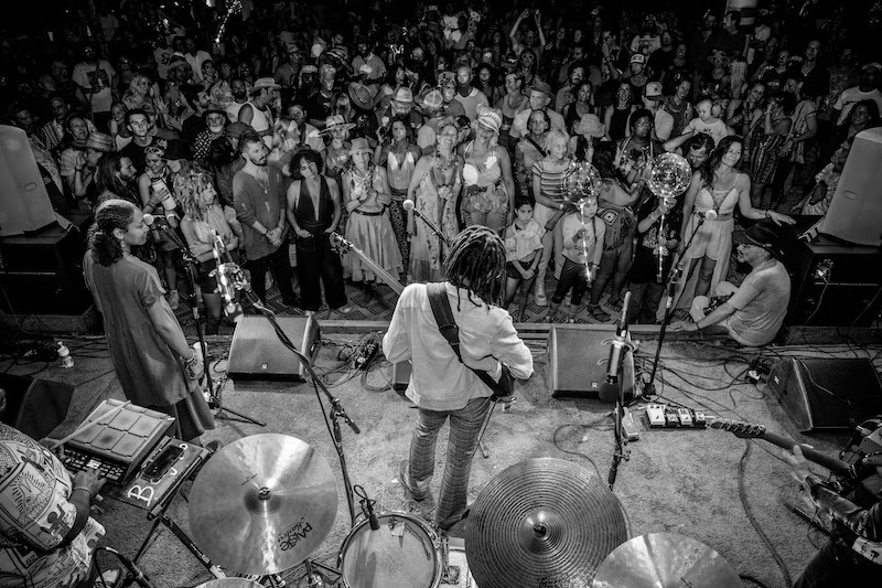 Photo Credit: Chase Johnson