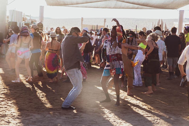 Photo Credit: Vivian Lee