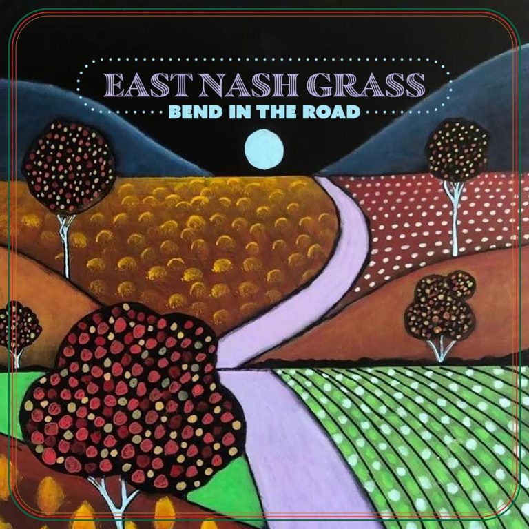 East Nash Grass Share A Shining Example Of Their Close-Knit Musicianship With New Single