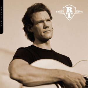 Country Legend Randy Travis And Warner Music Nashville/Rhino Records Announce Release Of Now Playing Vinyl – A Curated Collection Of Timeless Songs