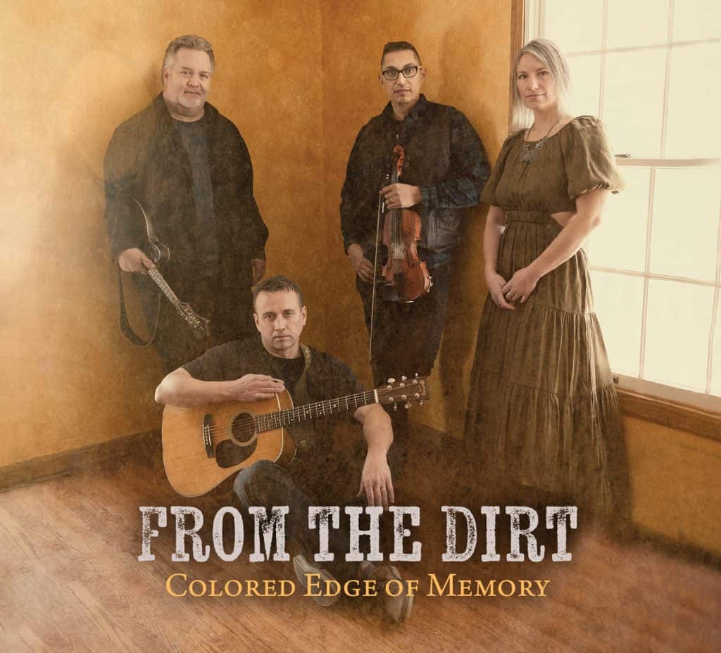 From the Dirt Unveil Colored Edge of Memory, a Vivid New Chapter in Maryland Americana