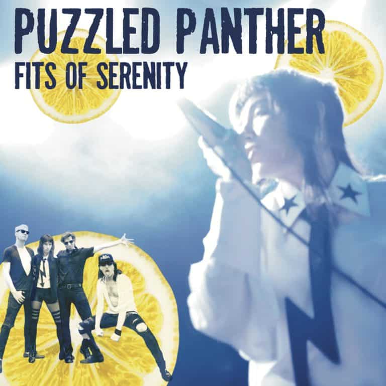 Casa Gogol's Puzzled Panther Announces New EP | Velvet Underground Cover Out Now