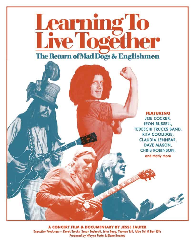 Tedeschi Trucks Band To Host Exclusive Event at The Church Studio in Tulsa on July 28th