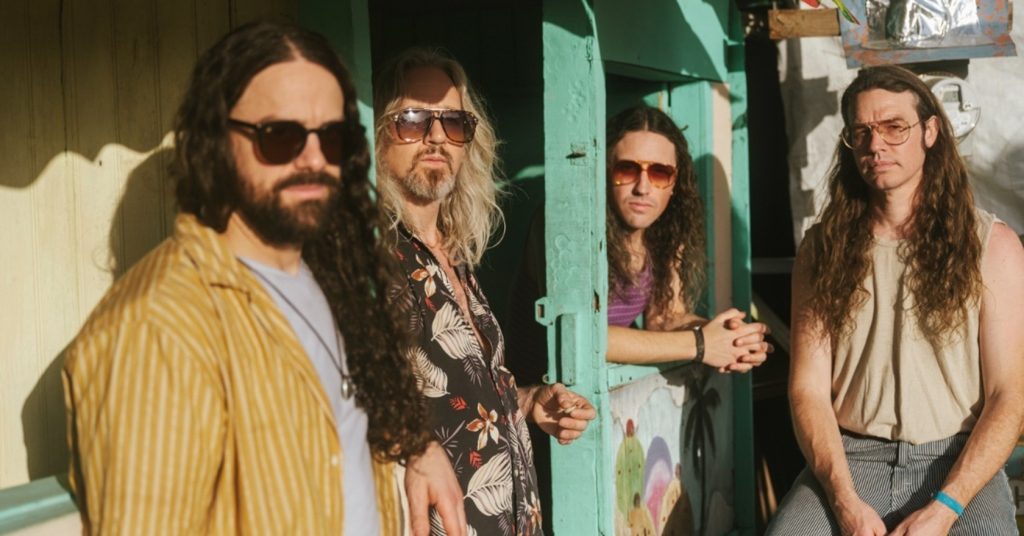 Stargazing on 13th Street: Circles Around the Sun and Mikaela Davis Align in Boulder